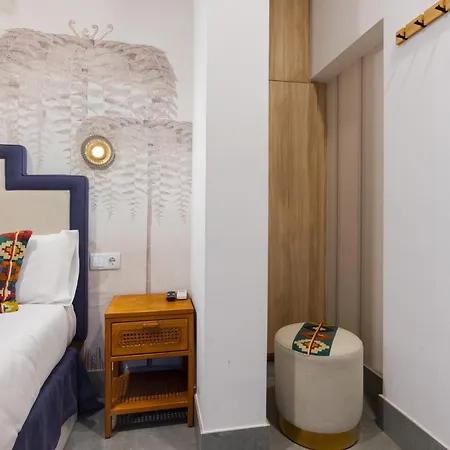 Otel De Venerables Sevilla