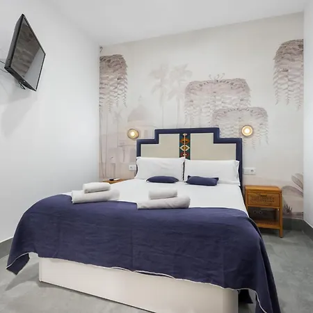 Otel De Venerables Sevilla