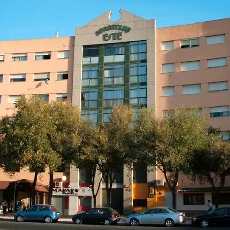 Apartment Fibes Apartclub *