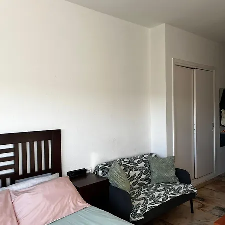 Apartment Fibes Apartclub