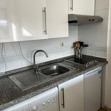 Apartment Fibes Apartclub *