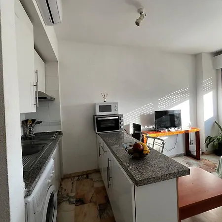 Fibes Apartclub Apartment *
