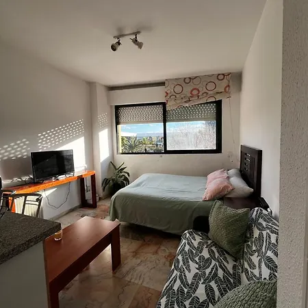 Fibes Apartclub Apartment *
