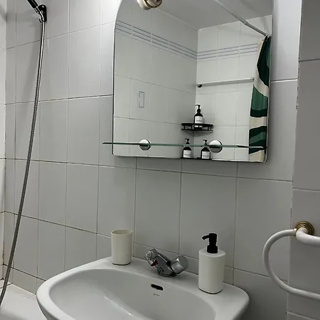 Apartment Fibes Apartclub *