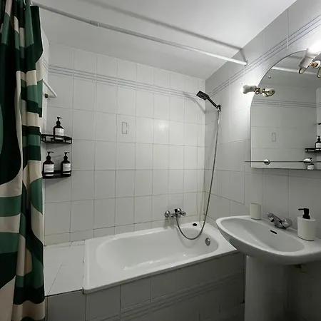 Fibes Apartclub *