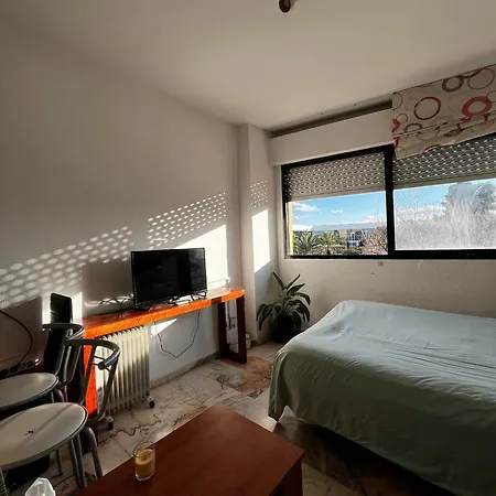 Fibes Apartclub * Seville