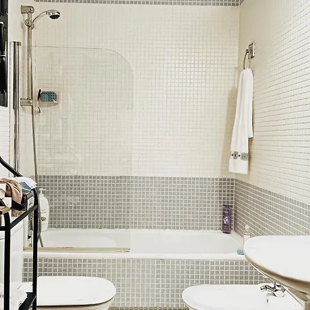 Art Gallery Triana Apartment