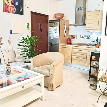 Art Gallery Triana Seville