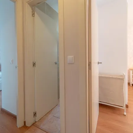 Apartment En Casco Antiguo