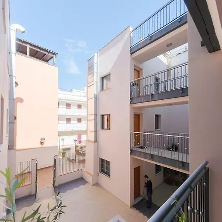 Apartment En Casco Antiguo
