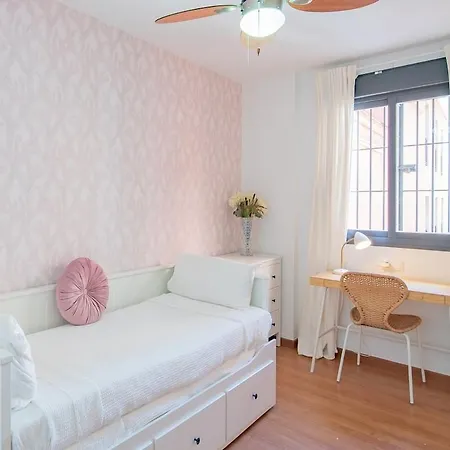 En Casco Antiguo Apartment *