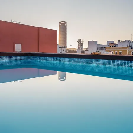 Apartment En Casco Antiguo *