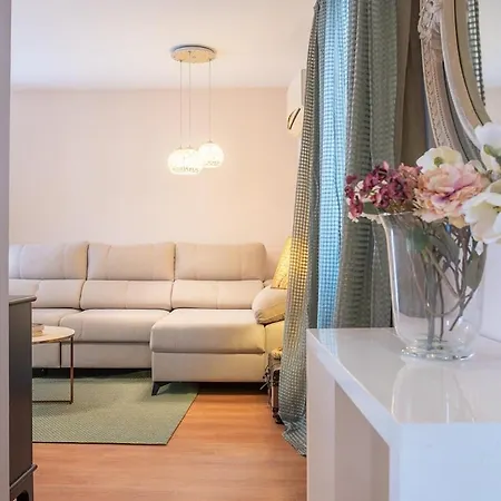 Apartment En Casco Antiguo *