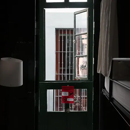 Vandrarhem San Isidoro