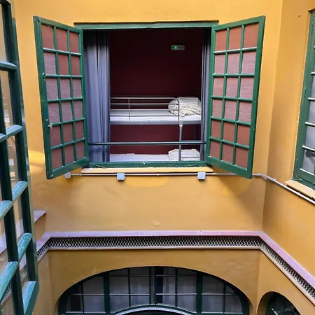 San Isidoro Sevilla