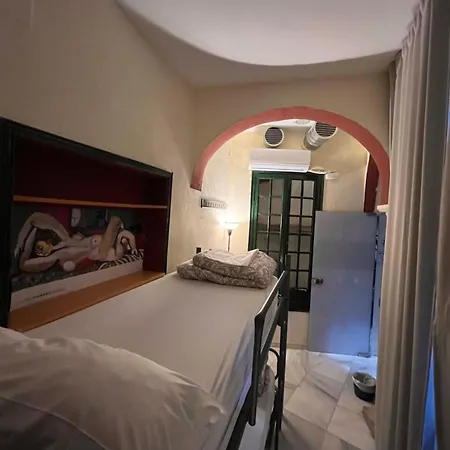 San Isidoro Vandrarhem *