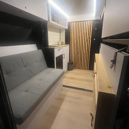 Camper Apartment