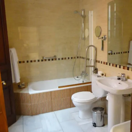 Hotel Europa Boutique Sevilla