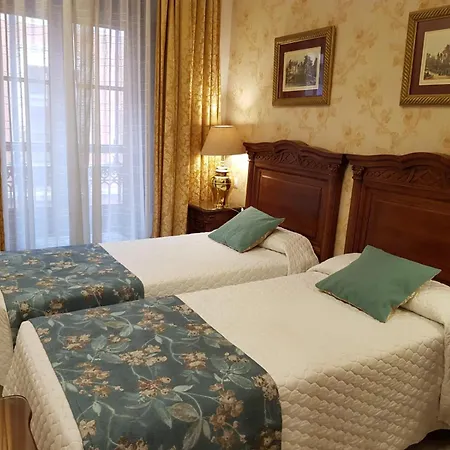 Europa Boutique Hotel