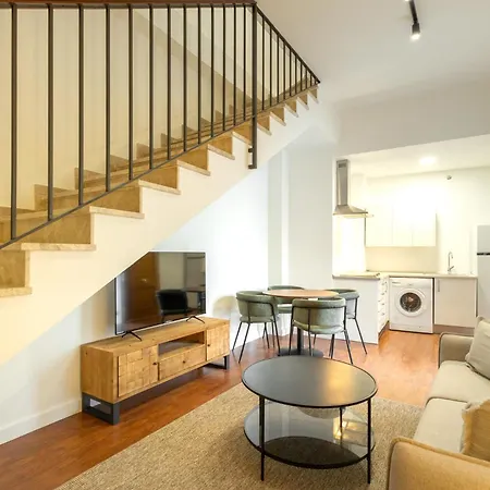 Apartment Santa Catalina Centra By Valcambre Sevilla