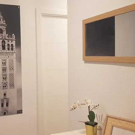Evangelista59 Holiday home Seville