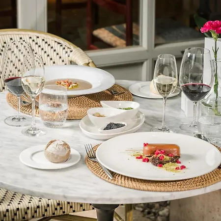 Hotel Hospes Casas Del Rey De Baeza, A Member Of Design 4*