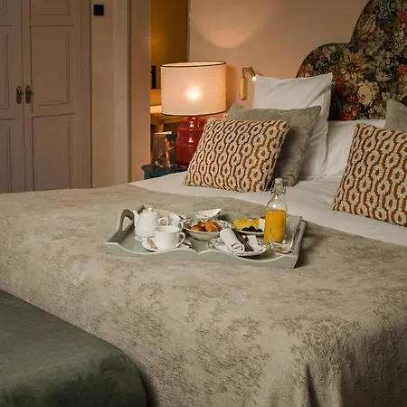 Hospes Casas Del Rey De Baeza, A Member Of Design Hotel