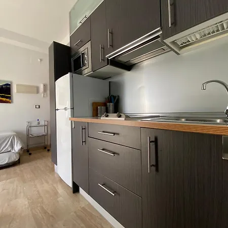 Apartment Center - Aloha Sevilla