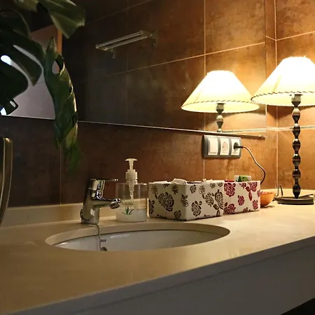 Center - Aloha Apartment *