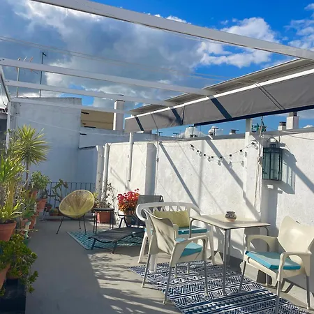 Apartamento Casa Teo