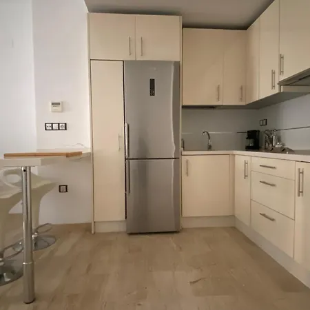 Center - Aloha Apartment Sevilla