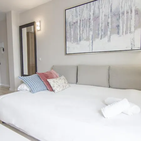 Apartment Rentalsevilla Menendez Pelayo Sevilla