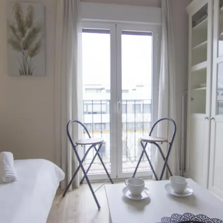 Apartment Rentalsevilla Menendez Pelayo Sevilla