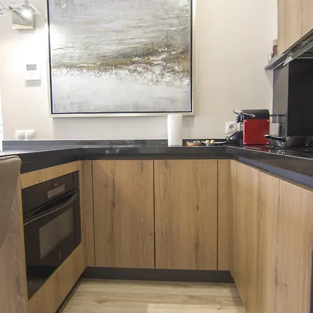 Apartment Rentalsevilla Menendez Pelayo