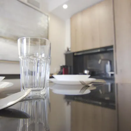 Apartment Rentalsevilla Menendez Pelayo