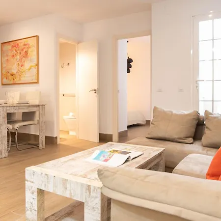 Alohamundi Santa Clara Apartment *