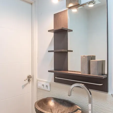 Apartment Alohamundi Santa Clara *