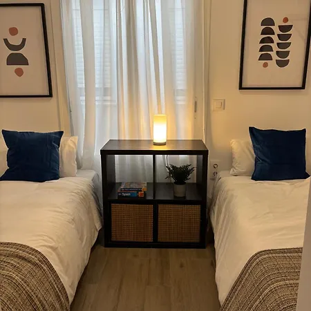 Alohamundi Santa Clara Apartment *