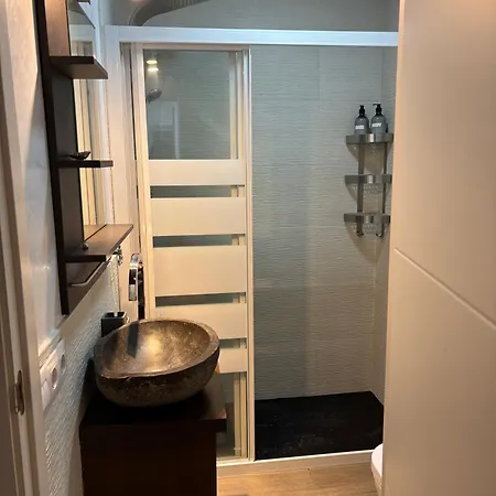 Apartment Alohamundi Santa Clara Seville