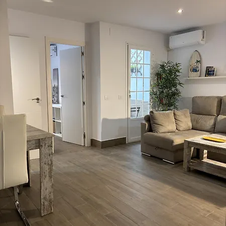 Apartment Alohamundi Santa Clara *