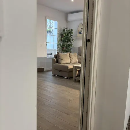 Apartment Alohamundi Santa Clara