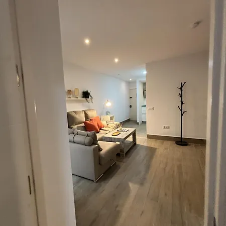 Alohamundi Santa Clara Apartment Seville