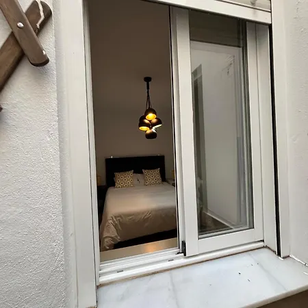 Apartment Alohamundi Santa Clara Seville