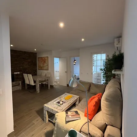 Apartment Alohamundi Santa Clara Seville