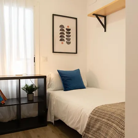 Alohamundi Santa Clara Apartment *