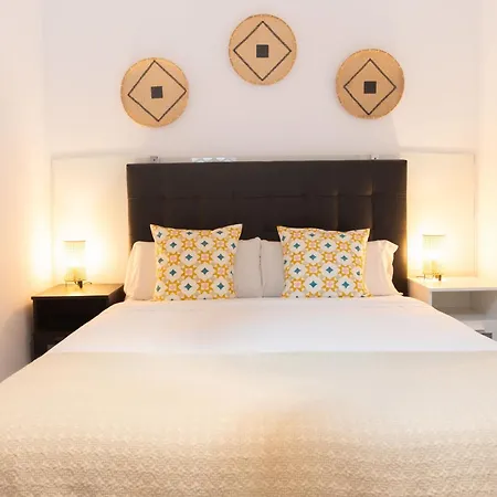 Apartment Alohamundi Santa Clara Seville