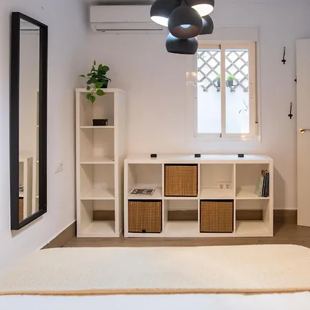 Alohamundi Santa Clara Apartment