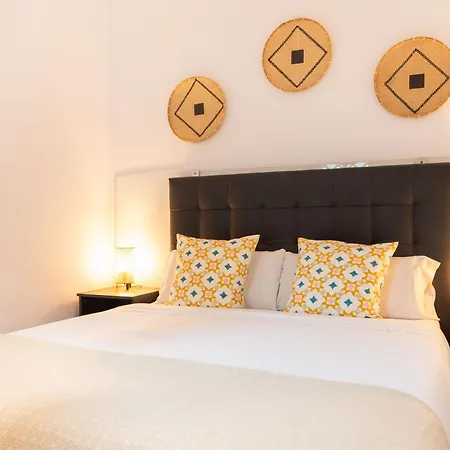 Apartment Alohamundi Santa Clara Seville