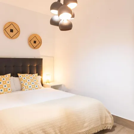 Apartment Alohamundi Santa Clara