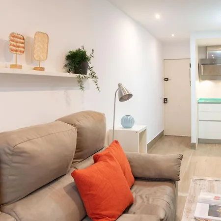 Alohamundi Santa Clara Apartment